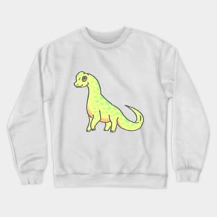 Lil Brachyosaurus Crewneck Sweatshirt